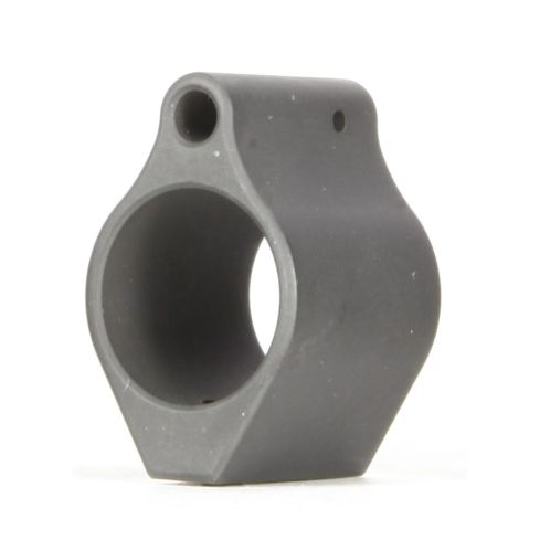 Low Profile Gas Block-.750"
