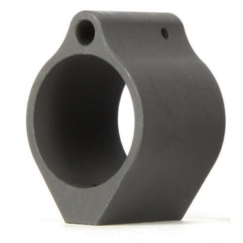 Low Profile Gas Block-.937"