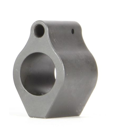 Low Profile Gas Block-.625"