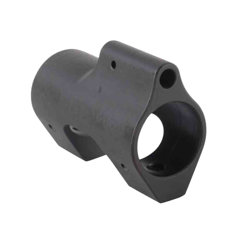 Race Gun Gas Block-.750"