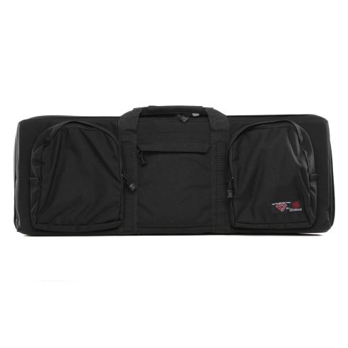 DoubleStar / TacPro Gear Tactical Rifle Case, 40"