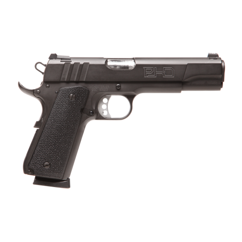 PhD™ 1911 Pistol (Personal Home Defense)