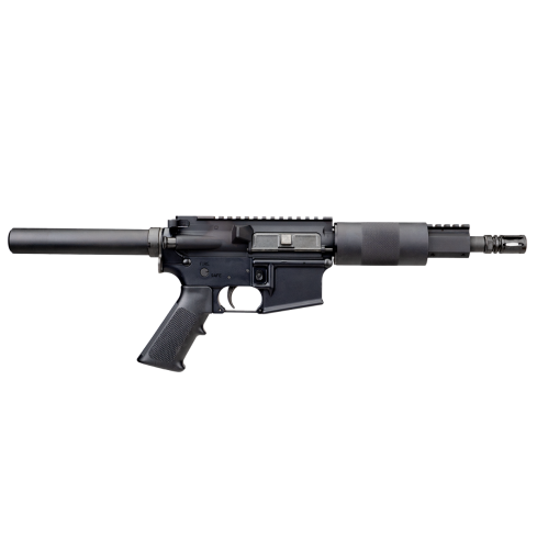 Mini Dragon 7.5" 300 BLK AR Pistol