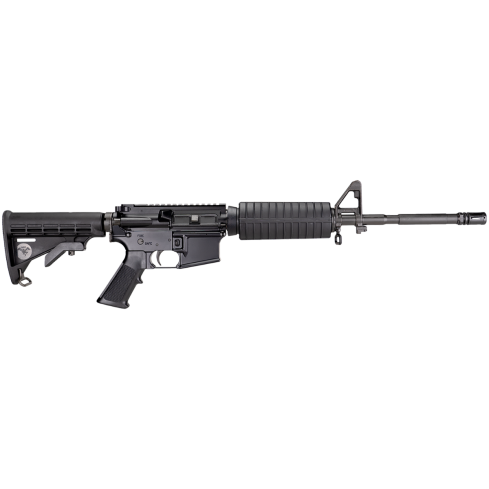 16” M4 Carbine, Chrome Lined