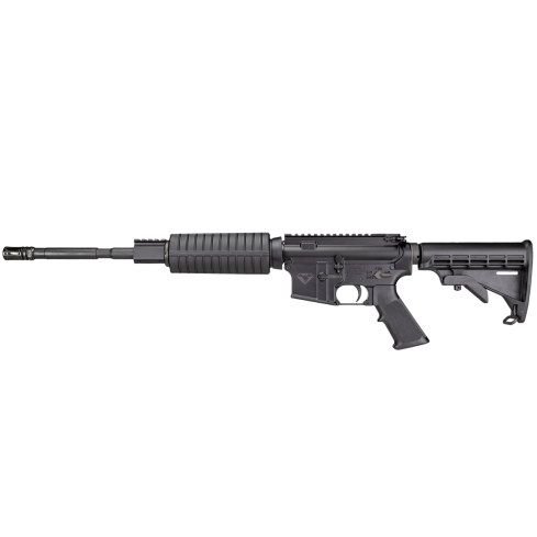 16” M4 Carbine W/ Gas Block