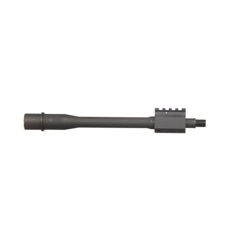 11.5" 1:9 HBAR Barrel, Gas Block