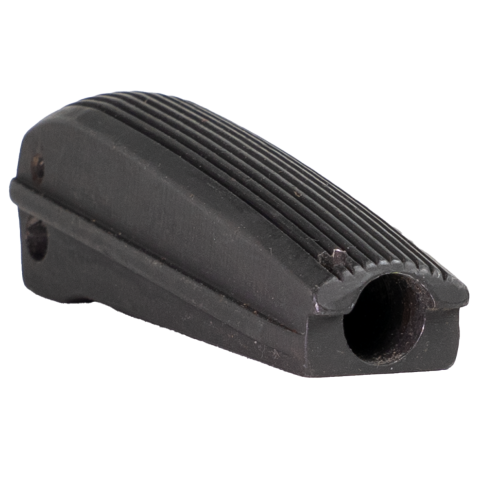 Colt 1911 arched mainspring housing with lanyard loop - New