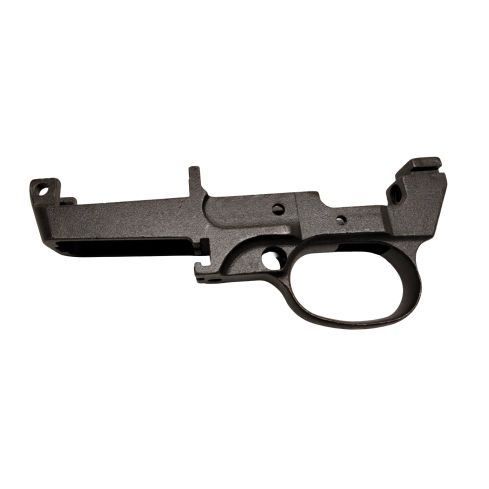M-1 Carbine Stripped Trigger Housing, SG (Saginaw Gear)