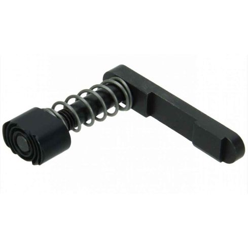 Magazine Catch Assembly