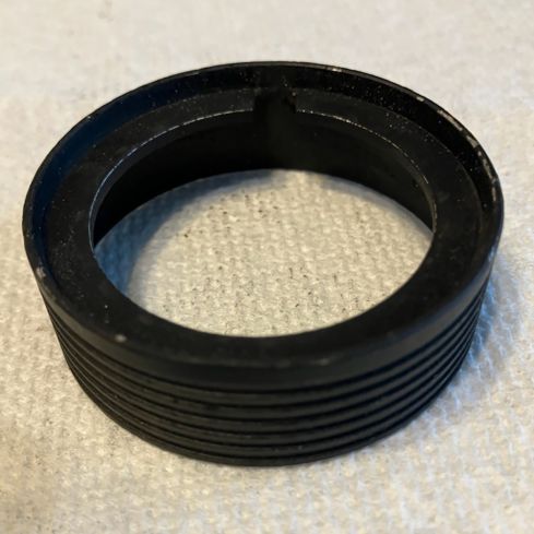 Vietnam Era Colt M-16 A1 Slip Ring - Used Grade 1