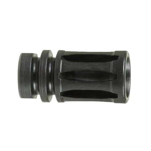 A-2 Flash Hider 5/8x24 tpi