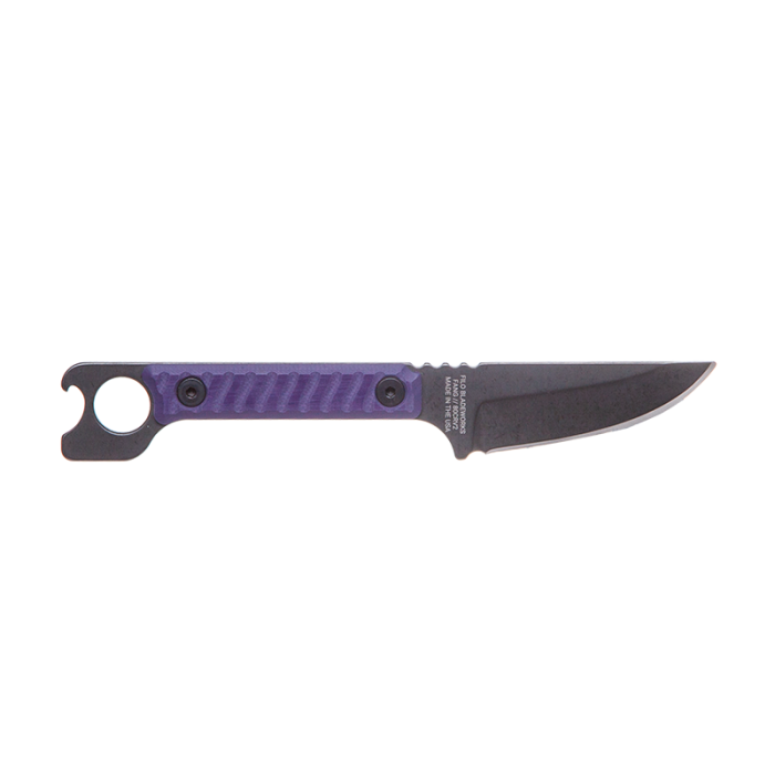 DoubleStar Fang Knife V3.0, Purple