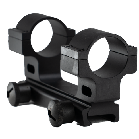 Wilson Combat 30mm Flattop Scope Mount