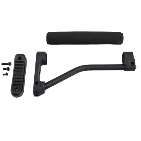 (ARFX) Skeleton Stock Grade B (QD Swivel Not Included)