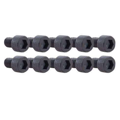 Bolt Carrier Key Screw