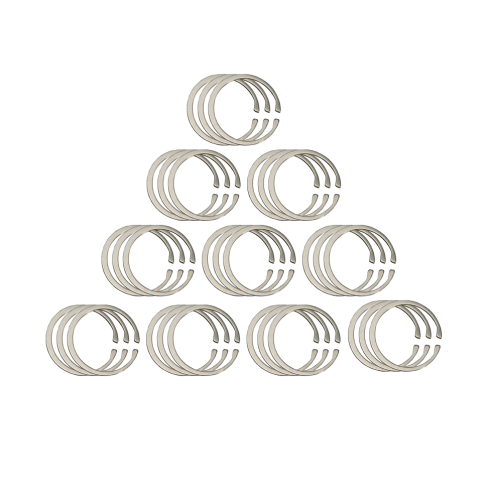 Bolt Gas Ring