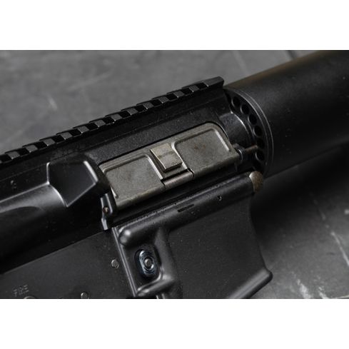 Ejection Port Cover Assembly
