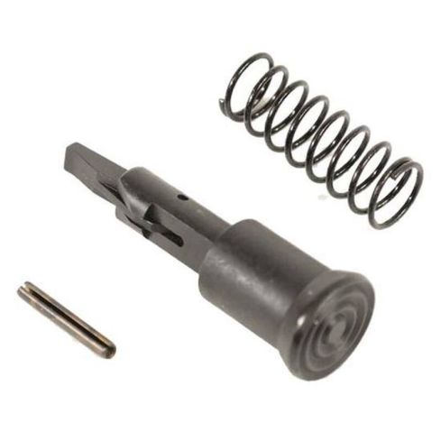 Complete Forward Assist Assembly