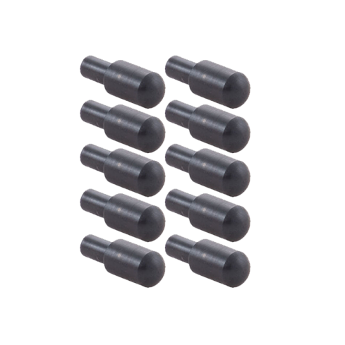 Bolt Catch Detent