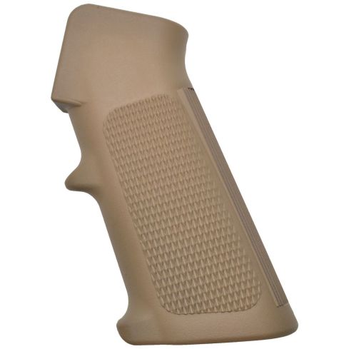 Pistol Grip