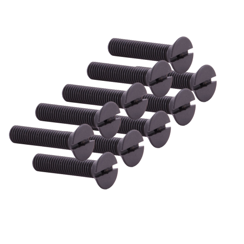 Buttstock Screw