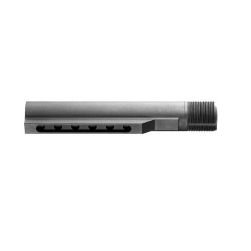 M4 Buffer Tube Mil-Spec