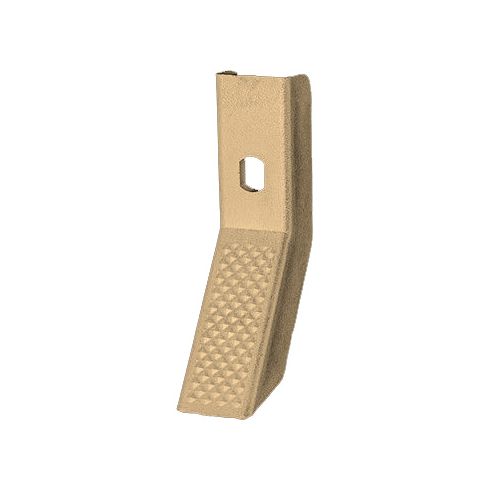 BUTTSTOCK RELEASE LEVER-Coyote Brown