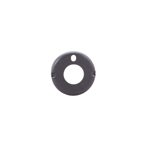 Handguard Cap, Round, Lightweight