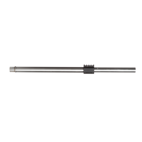 22" 1:10 Bull Barrel, Gas Block
