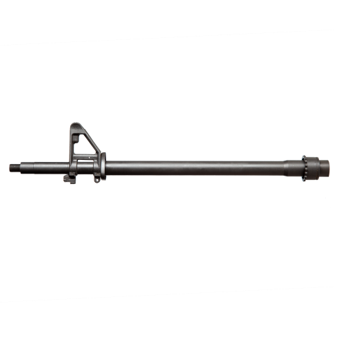 18" 1:9 HBAR Barrel