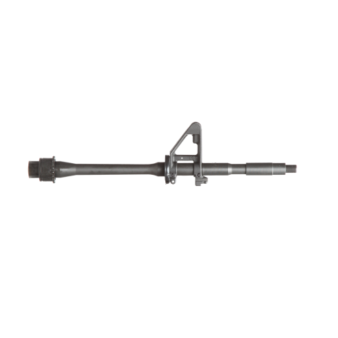 14.5" 1:7 Chrome Lined M4 Barrel, Front Sight Base
