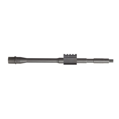 14.5" 1:9 M4 Barrel, Gas Block