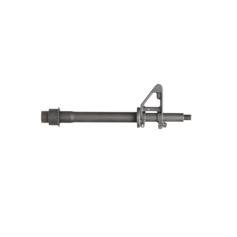 11.5" 1:9 Chrome Lined HBAR Barrel, Front Sight Base