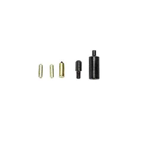 Lower Detent Pack