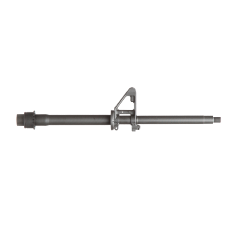 16" 1:10 Chrome Lined 6.8 SPC2 HBAR Barrel, Front Sight Base