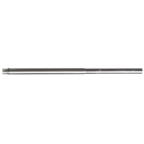 22" 1:10 Bull Stripped Barrel