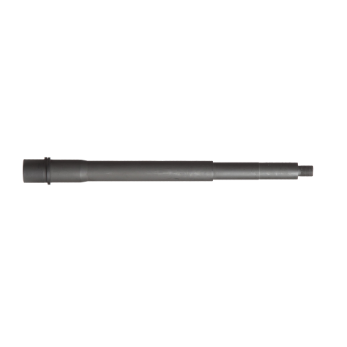 11.5" 1:9 Chrome Lined HBAR Stripped Barrel