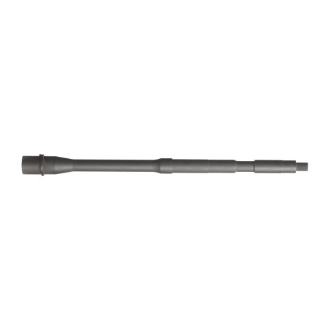 14.5" 1:7 M4 Stripped Barrel
