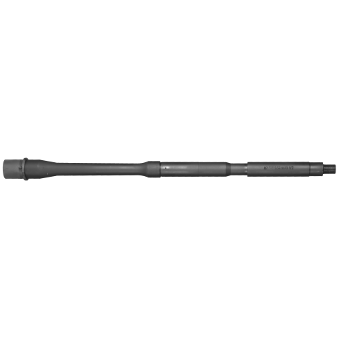 16" 1:7 Chrome Lined CHF M4 Stripped Barrel