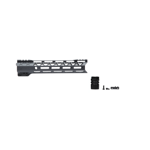 Cloak MLOK Handguard 10"