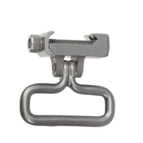 Rail Mounted Sling Swivel, RMSS