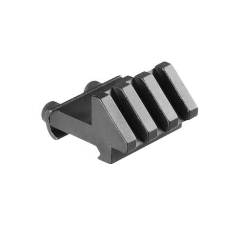 Angle Mount-3 Slot