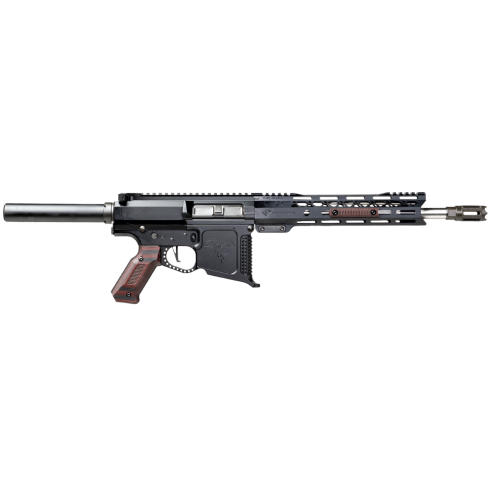 STAR10-P .308 Pistol