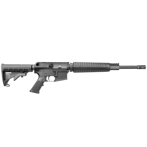 16” STAR-15 Mid Length Carbine