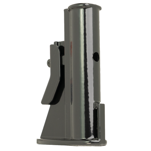 Grade B ACE Essential Retro Coated Aluminum CAR Buttstock Body Only