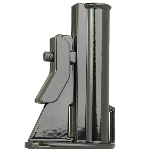 Grade B ACE Essential Retro Coated Aluminum CAR Buttstock Body Only