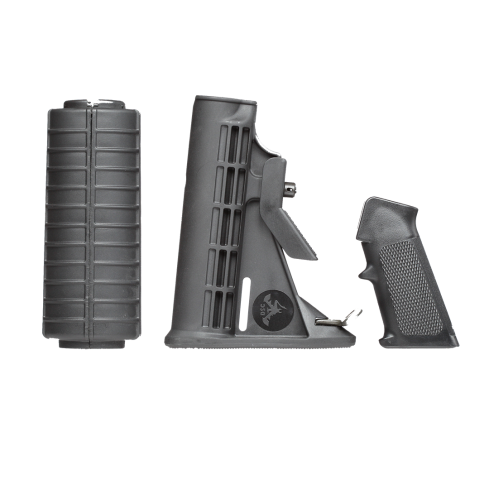 CAR Furniture Set-Gray