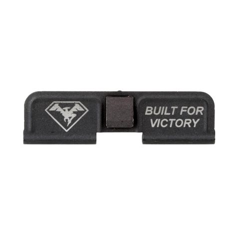 Ejection Port Cover, Lasered W/ Super Dragon
