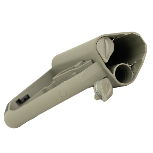TI-7 Stock, Foliage Green, Commercial Size